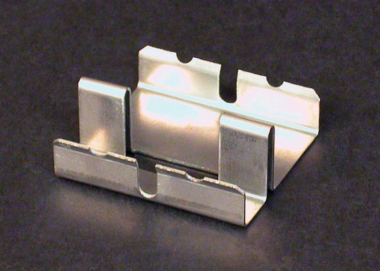 2401D - Wiremold - 2401D 2400D Divided Coupling Fitting