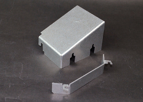RFB4EKIT - Wiremold - RFB4EKIT Barrier Kit