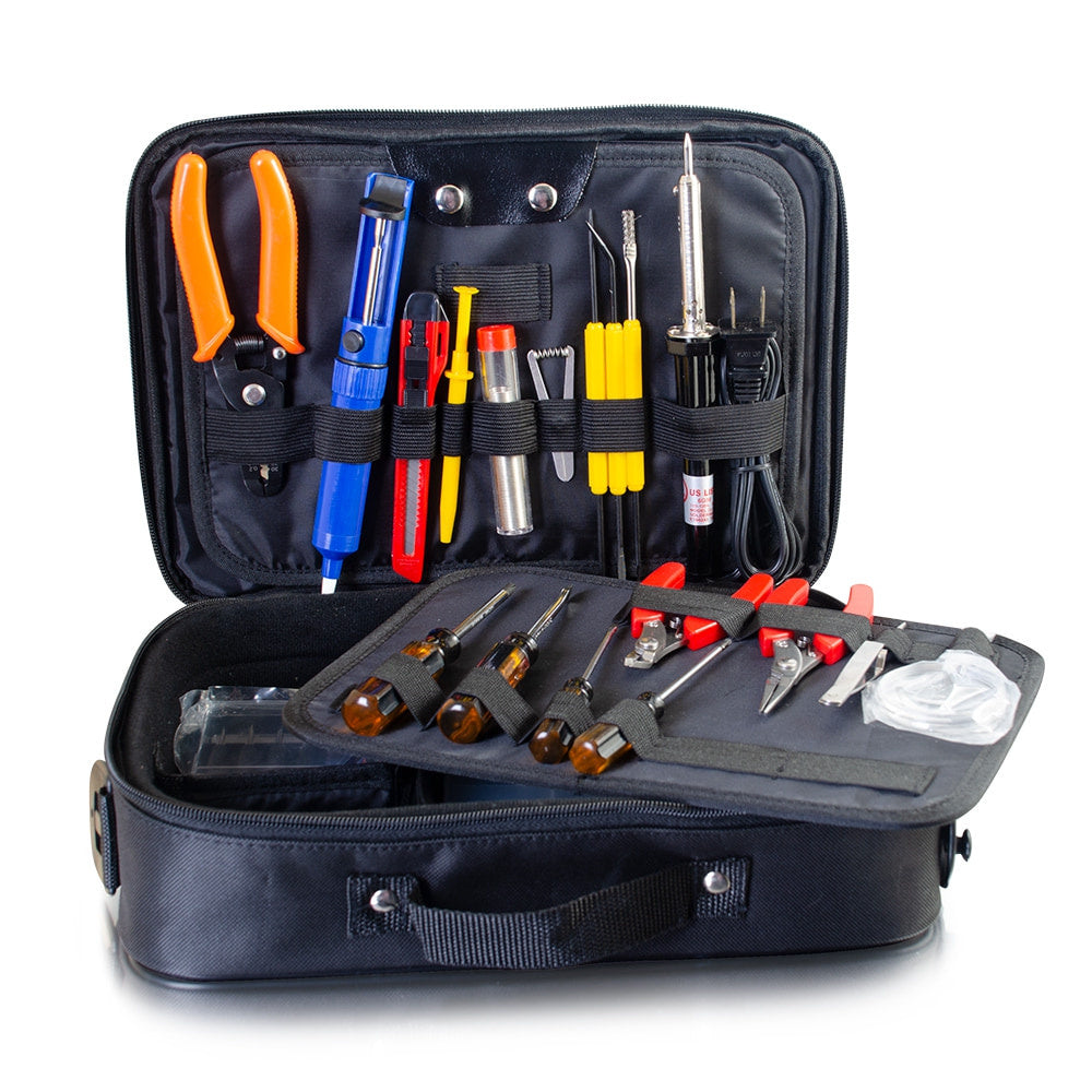 CG27372 - C2G - Workstation Repair Tool Kit