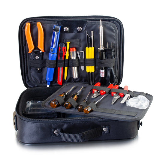 CG27372 - C2G - Workstation Repair Tool Kit