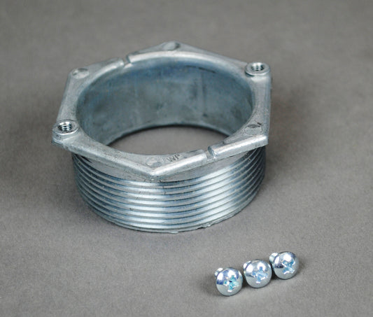 1124L-1 - Wiremold - 1124L1 Locking Nipple