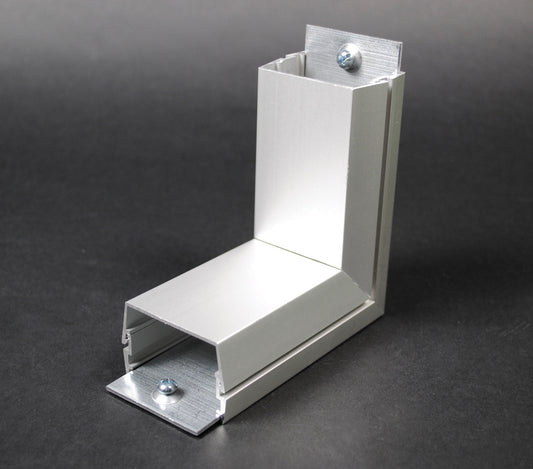 AL2417 - Wiremold - AL2417 Internal Eblow