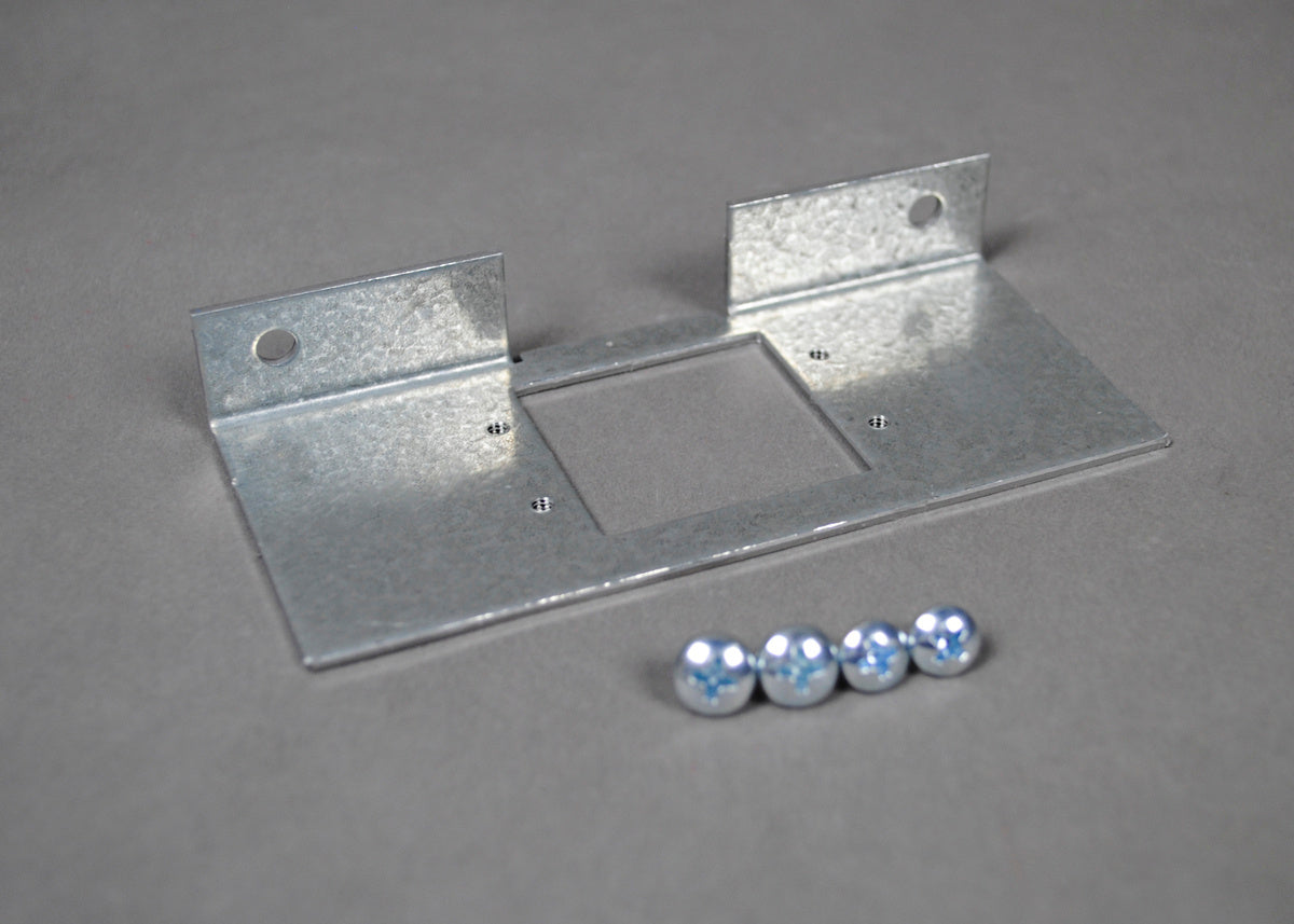 RFB4-SS-MAAP - Wiremold - RFB4SSMAAP Internal AV Bracket