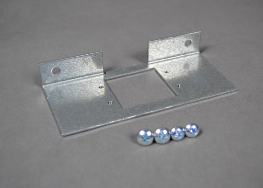 RFB4-SS-MAAP - Wiremold - RFB4SSMAAP Internal AV Bracket