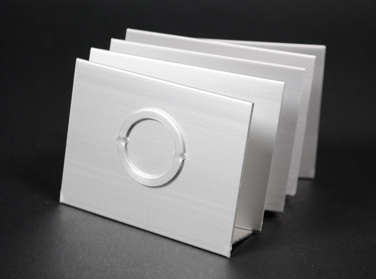 ALA3810B1 - Wiremold - ALA3810B1 Entrance End Fitting