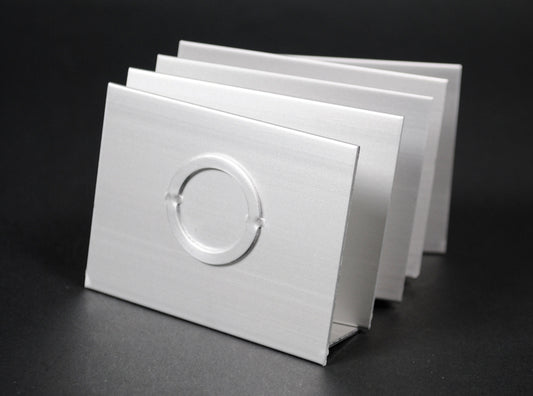 ALA3810B1 - Wiremold - ALA3810B1 Entrance End Fitting