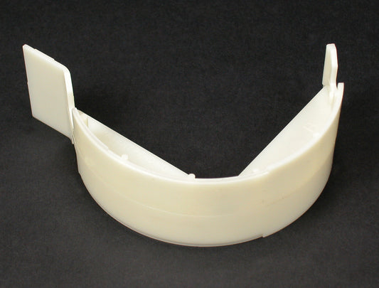 401115RI - Wiremold - 401115RI 4000 Radiused Corner Insert Fitting