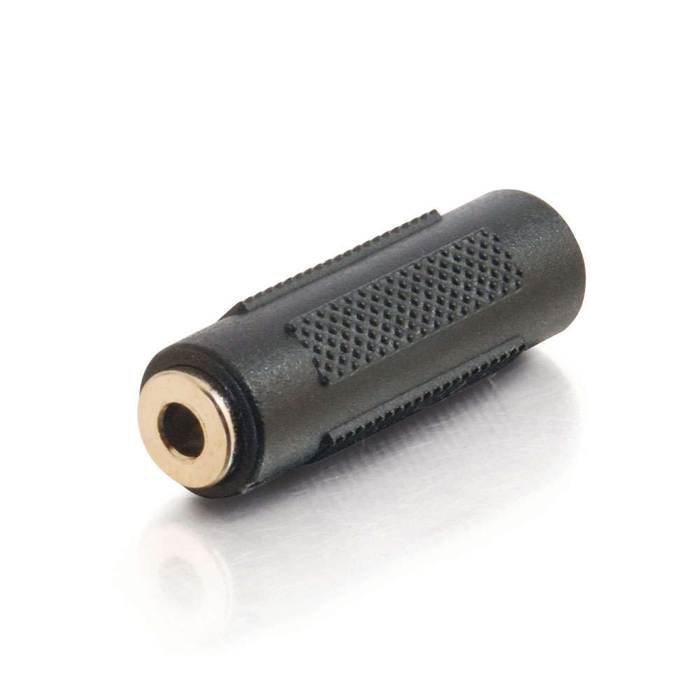 CG03170 - C2G - 3.5mm FF Stereo Coupler