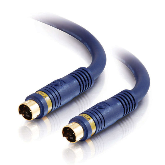 CG29159 - C2G - 12ft Velocity S-Video Cable