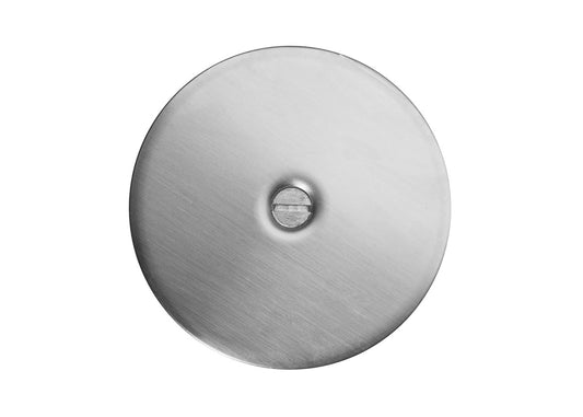 1045S - Wiremold - 1045S Blanking Plate in Stainless Steel