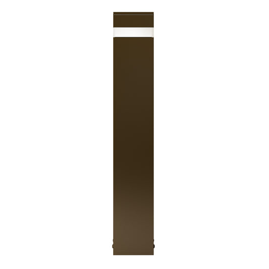 XLF-BZ - Wiremold - XLFBZ Lighting Station in Bronze
