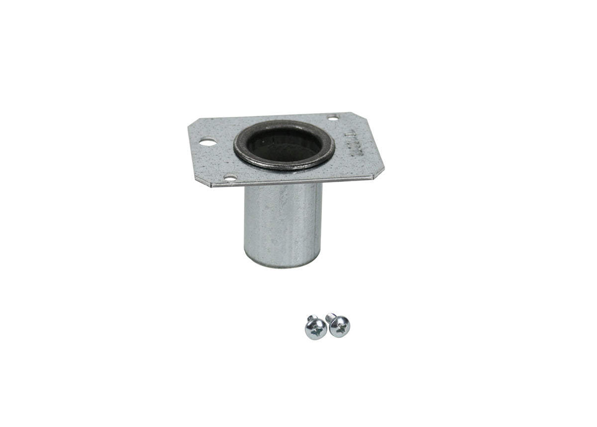 1010CHA - Wiremold - 1010CHA Evolution 10AT Bottom Housing Assembly