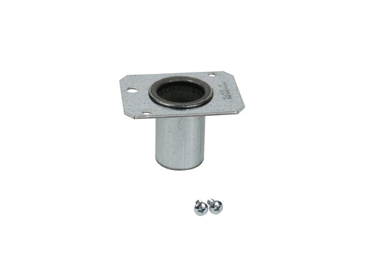 1010CHA - Wiremold - 1010CHA Evolution 10AT Bottom Housing Assembly
