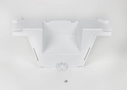 EFB810-TUN - Wiremold - EFB810TUN Evolution EFB8 and EFB10 Floor Box Tunnel