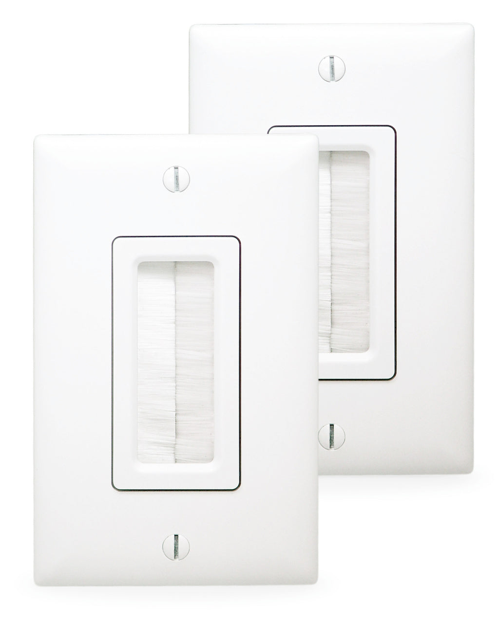 HT2004WHV1 - On-Q - Dual Cable Access Kit