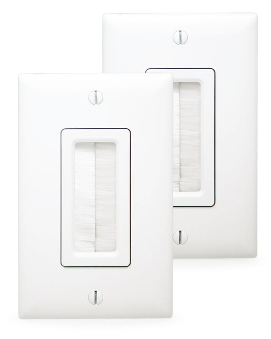 HT2004WHV1 - On-Q - Dual Cable Access Kit