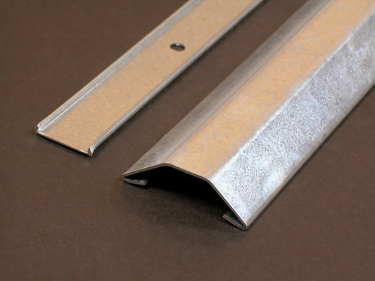 1500-10 - Wiremold - 150010 Overfloor Raceway Base and Cover