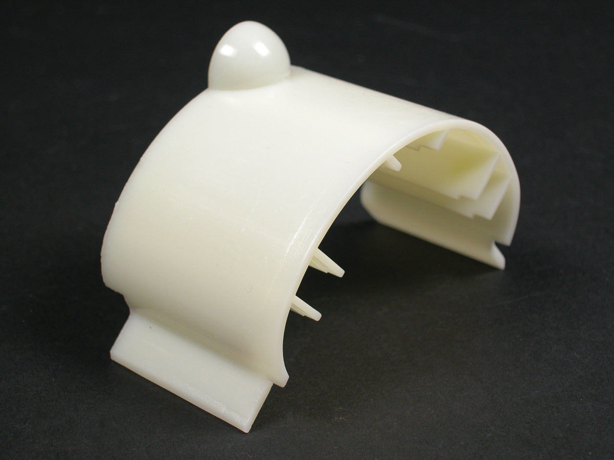 ALA11RI - Wiremold - ALA11RI Radiused Insert Fitting