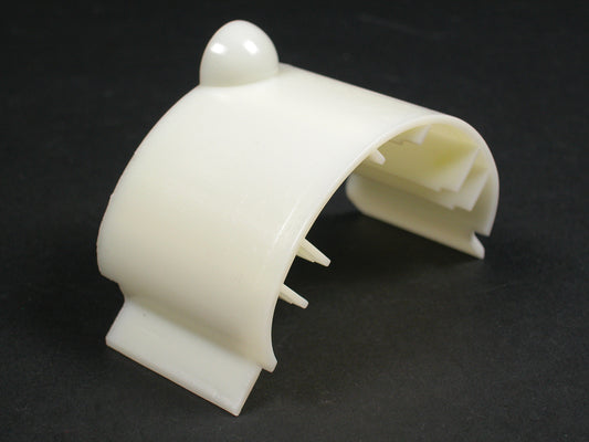 ALA11RI - Wiremold - ALA11RI Radiused Insert Fitting