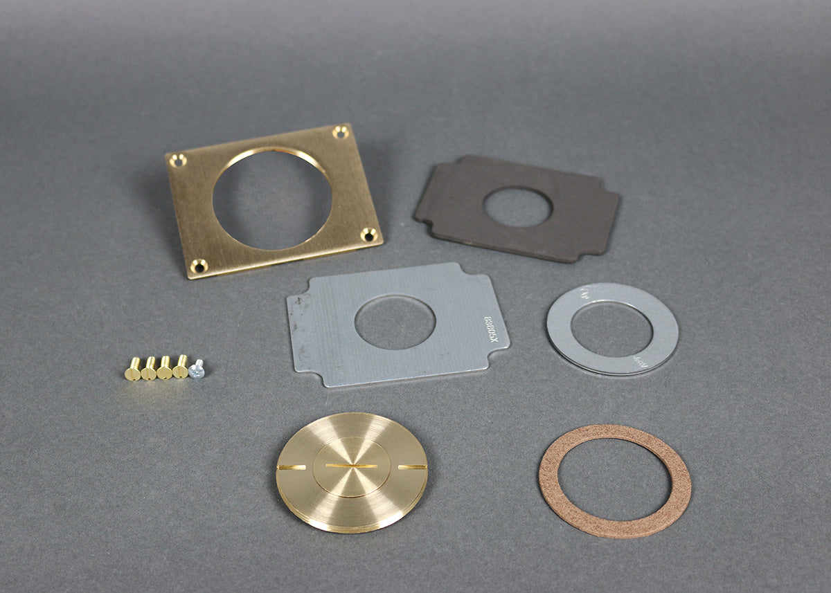 829CK-1 - Wiremold - 829CK1 Communications Cover Plate