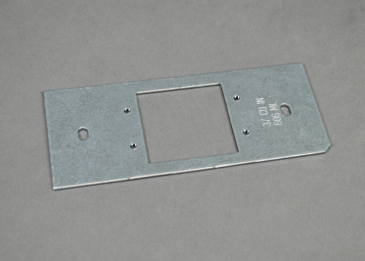 SGB-MAAP - Wiremold - SGBMAAP Internal Audio Plate