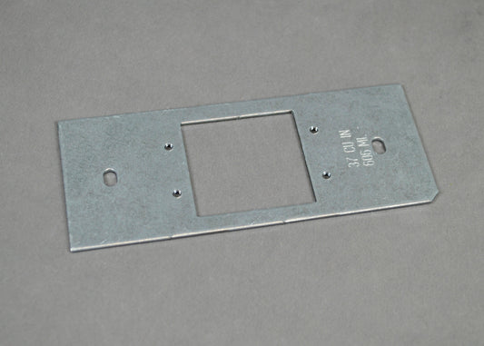 SGB-MAAP - Wiremold - SGBMAAP Internal Audio Plate