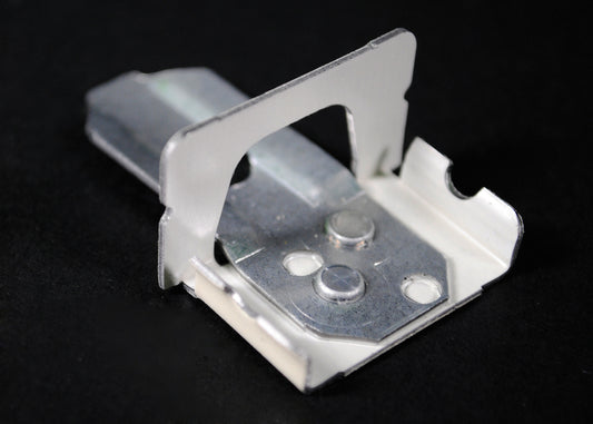 V2089E - Wiremold - V2089E 2000 End Reducing Connector Fitting