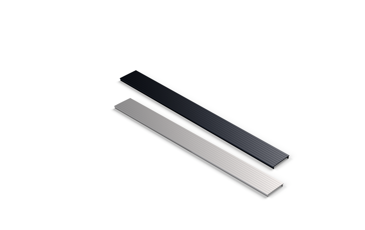 CT01TCOM103SV - Connectrac - Flex Max Top Cover CT01TCOM103SV