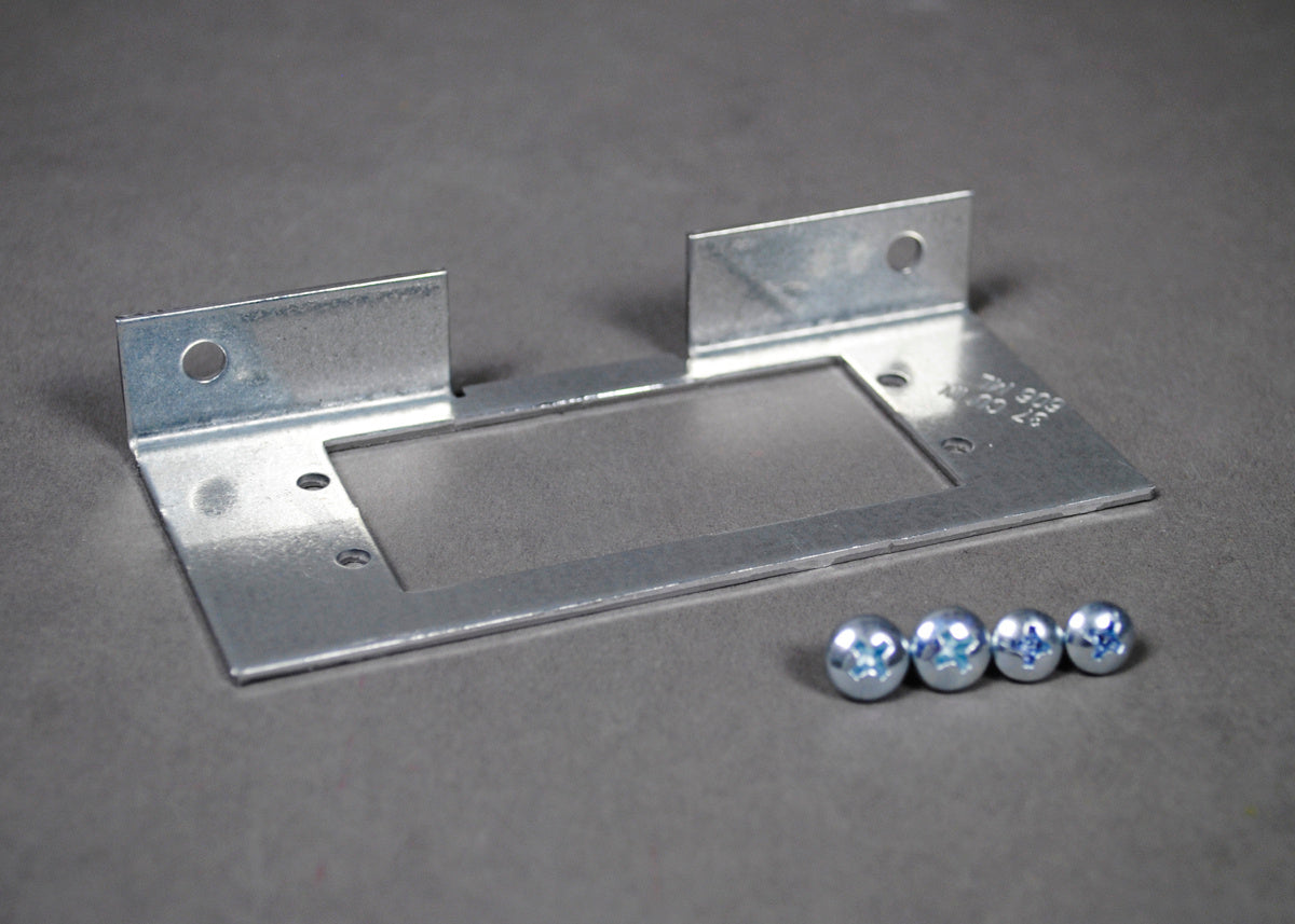 RFB4-SS-AAP - Wiremold - RFB4SSAAP Internal AV Bracket