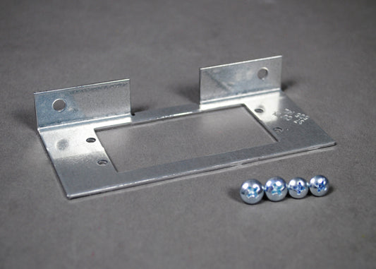 RFB4-SS-AAP - Wiremold - RFB4SSAAP Internal AV Bracket