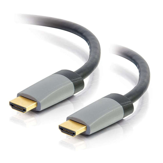 CG42521 - C2G - 15m Select High Speed HDMI Cable with Ethernet 4K 60Hz InWall CL2-Rated 49ft