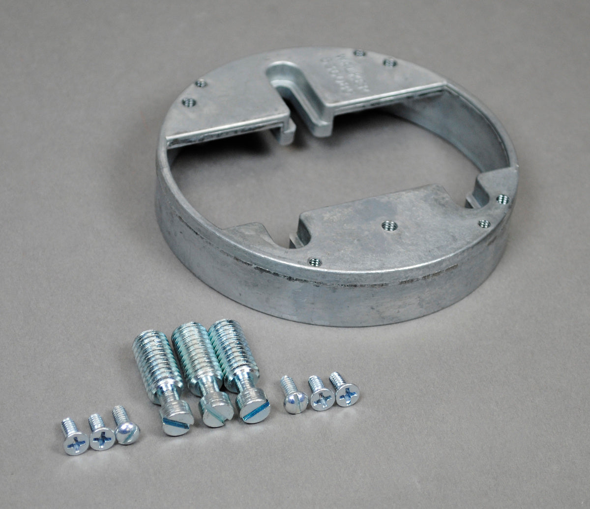 898AR - Wiremold - 898AR Source I Adjusting Ring