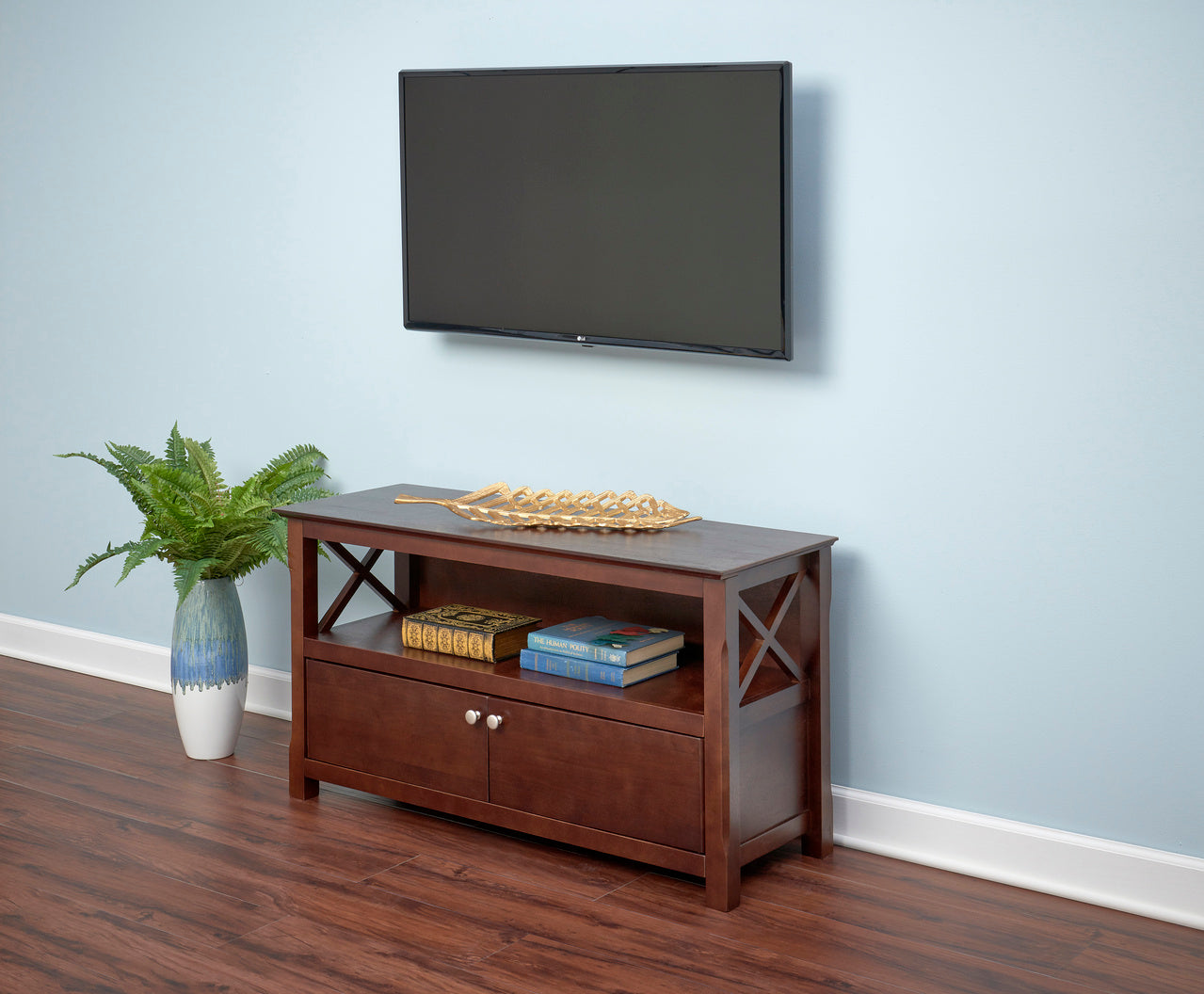 CMK70 - Wiremold - CMK70 Flat Screen TV Cord and Cable Power Kit