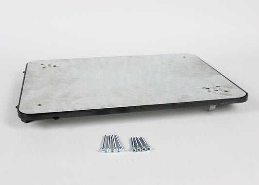 EFB610-CTR - Wiremold - EFB610CTR Evolution Floor Box Bare Concrete and Terrazzo Trim Ring