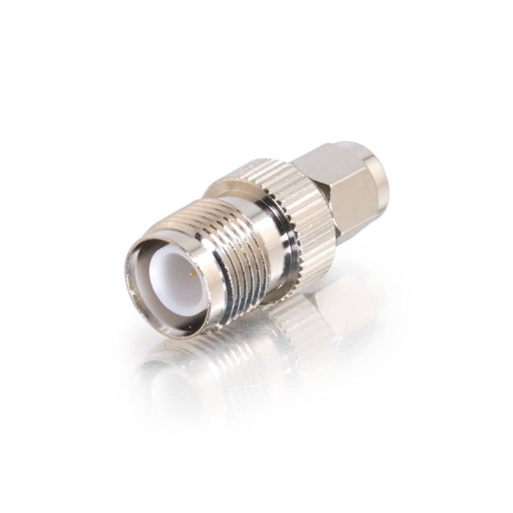 CG42221 - C2G - RPSMA Male to RPTNC Female WiFi Adapter