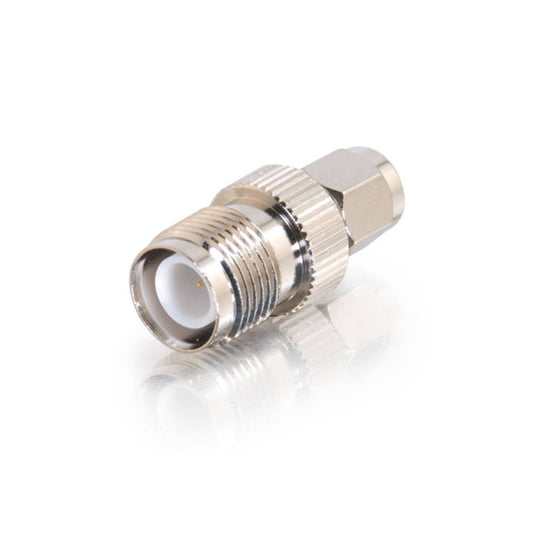 CG42221 - C2G - RPSMA Male to RPTNC Female WiFi Adapter