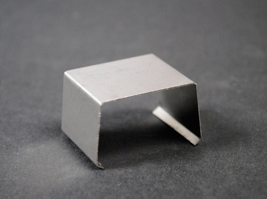 AL2006 - Wiremold - AL2006 AL2000 Cover Clip Spring Steel