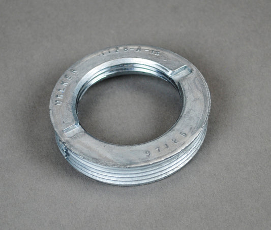 1126A-1 - Wiremold - 1126A1 Adapter for 2 51mm IPS Presets or Afterset Inserts