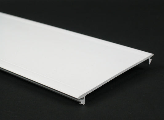 5400C-WH - Wiremold - 5400CWH 5400 Full Width Raceway Cover in White
