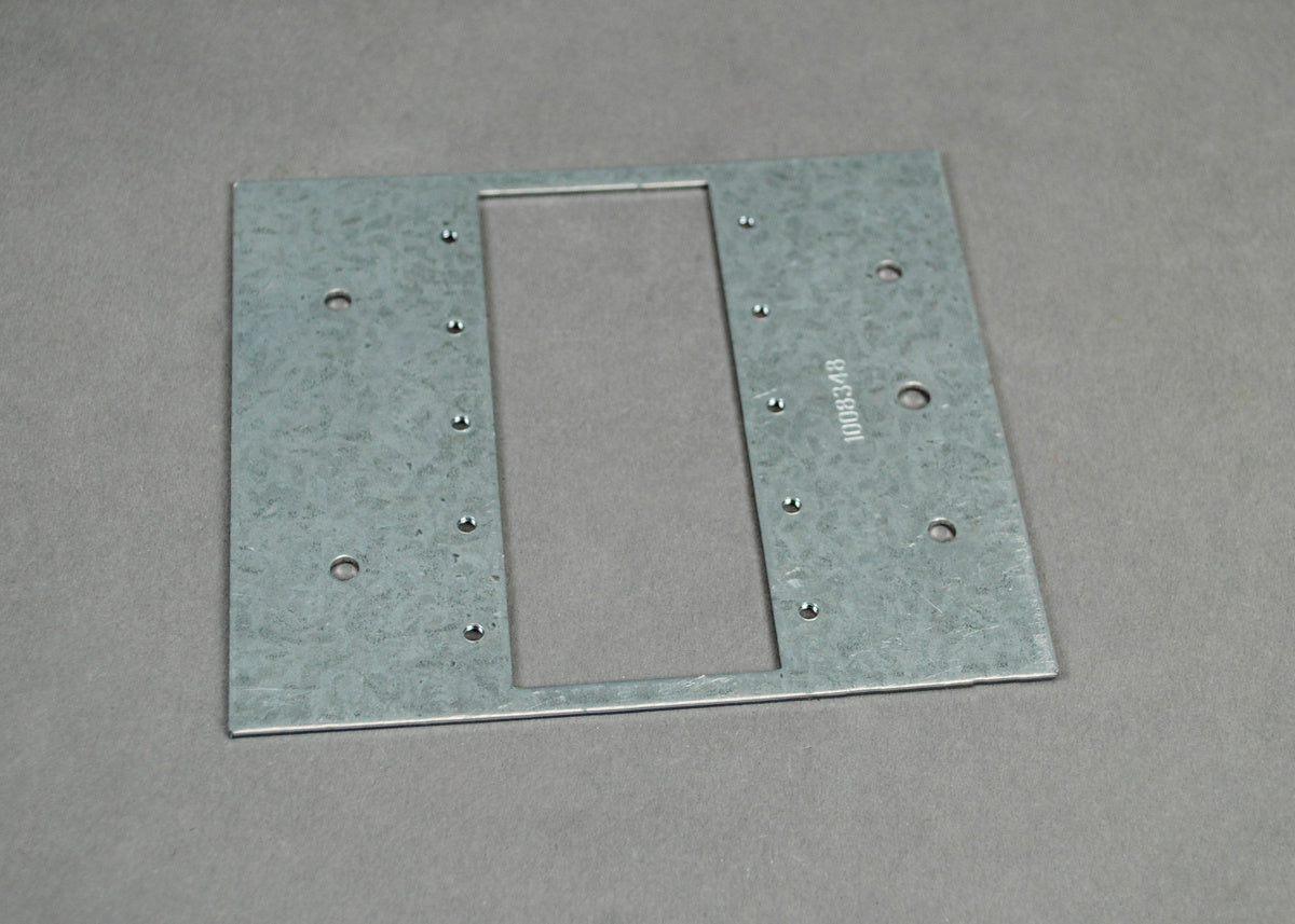 DGT-MAAP - Wiremold - DGTMAAP Internal Audio Plate