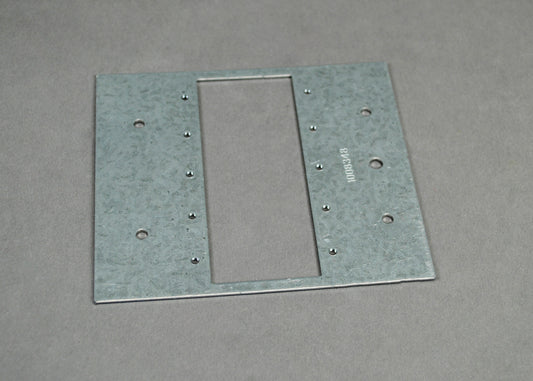 DGT-MAAP - Wiremold - DGTMAAP Internal Audio Plate