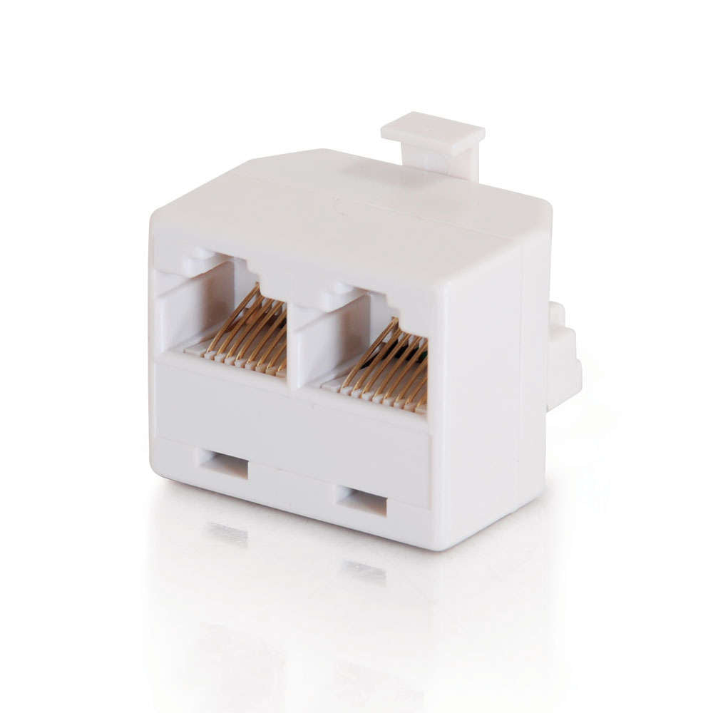 CG01938 - C2G - RJ45 8pin Modular TAdapter