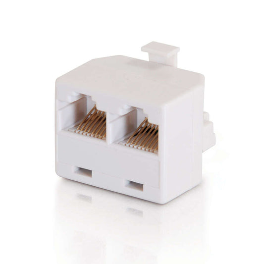 CG01938 - C2G - RJ45 8pin Modular TAdapter