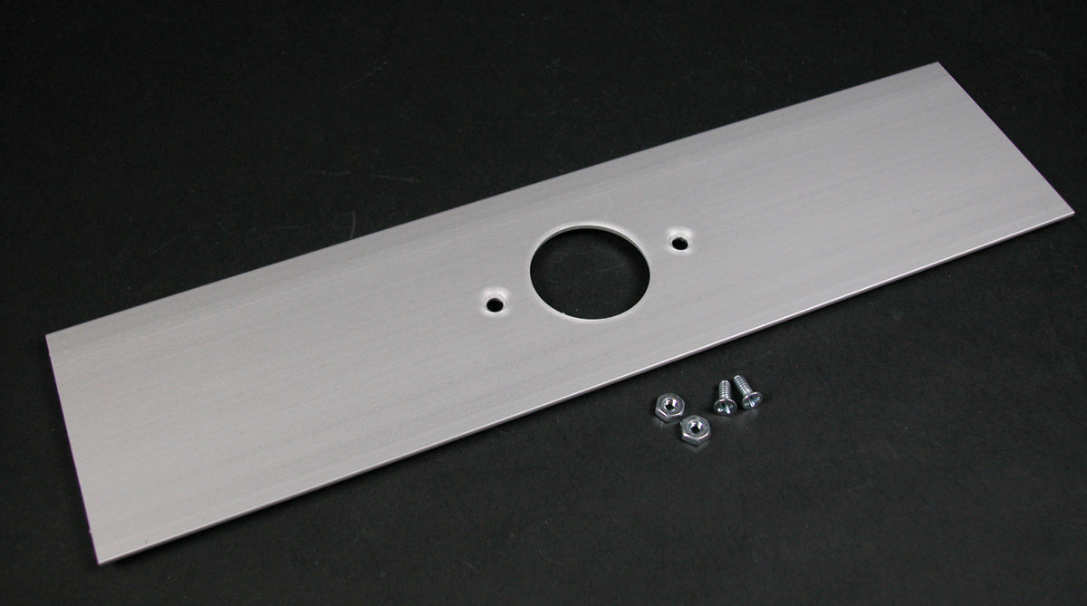 ALA-J - Wiremold - ALAJ Single Receptacle Cover Plate