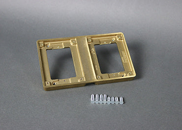 827T - Wiremold - 827T Flange