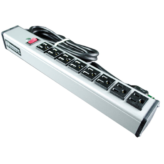 UL218BD - Wiremold - UL218BD PlugIn Outlet Center Unit
