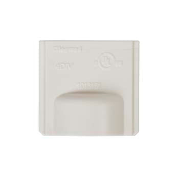 4DIV - Wiremold - 4Div 4 inch Divider