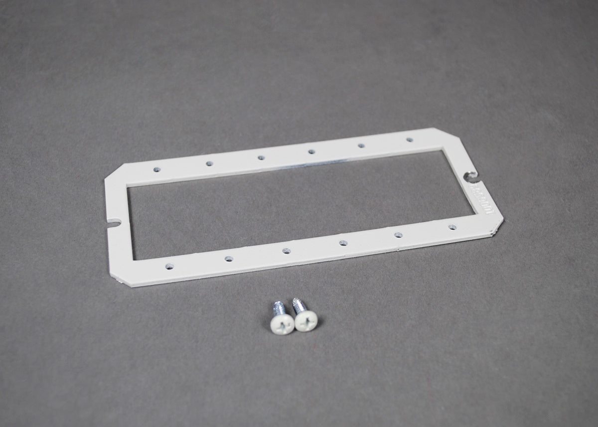 6MAAP - Wiremold - 6MAAP Evolution 6AT Device Plate