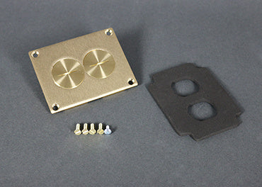 828SPTC - Wiremold - 828SPTC Source I Cover Plate