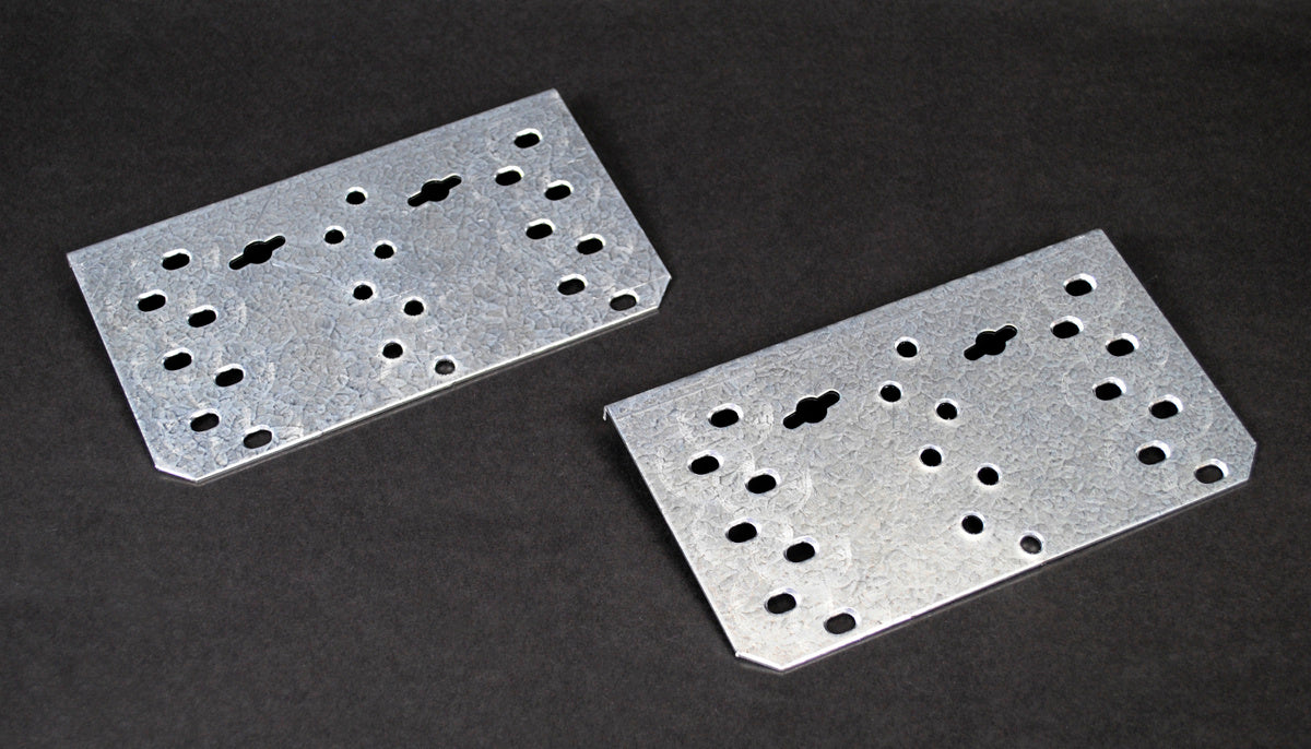 EFS-MB - Wiremold - EFSMB Evolution Wall Box Replacement Mounting Bracket